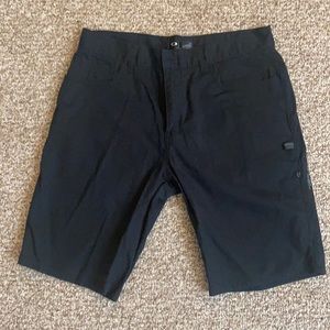 Men’s Oakley Slim Straight Fit Shorts